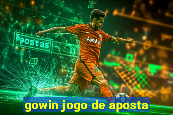 gowin jogo de aposta